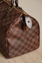 LOUIS VUITTON SPEEDY 30
