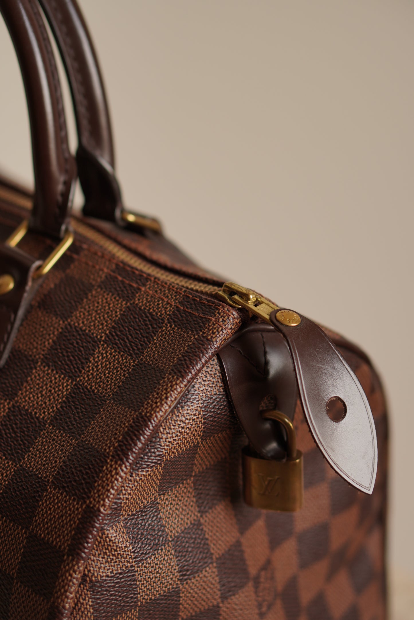 LOUIS VUITTON SPEEDY 30