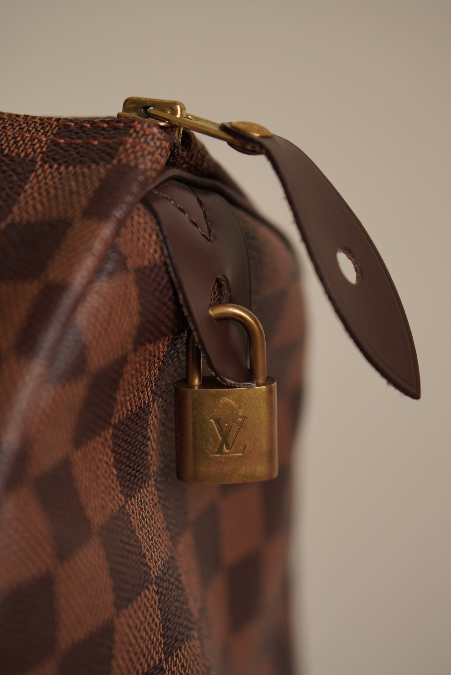 LOUIS VUITTON SPEEDY 30