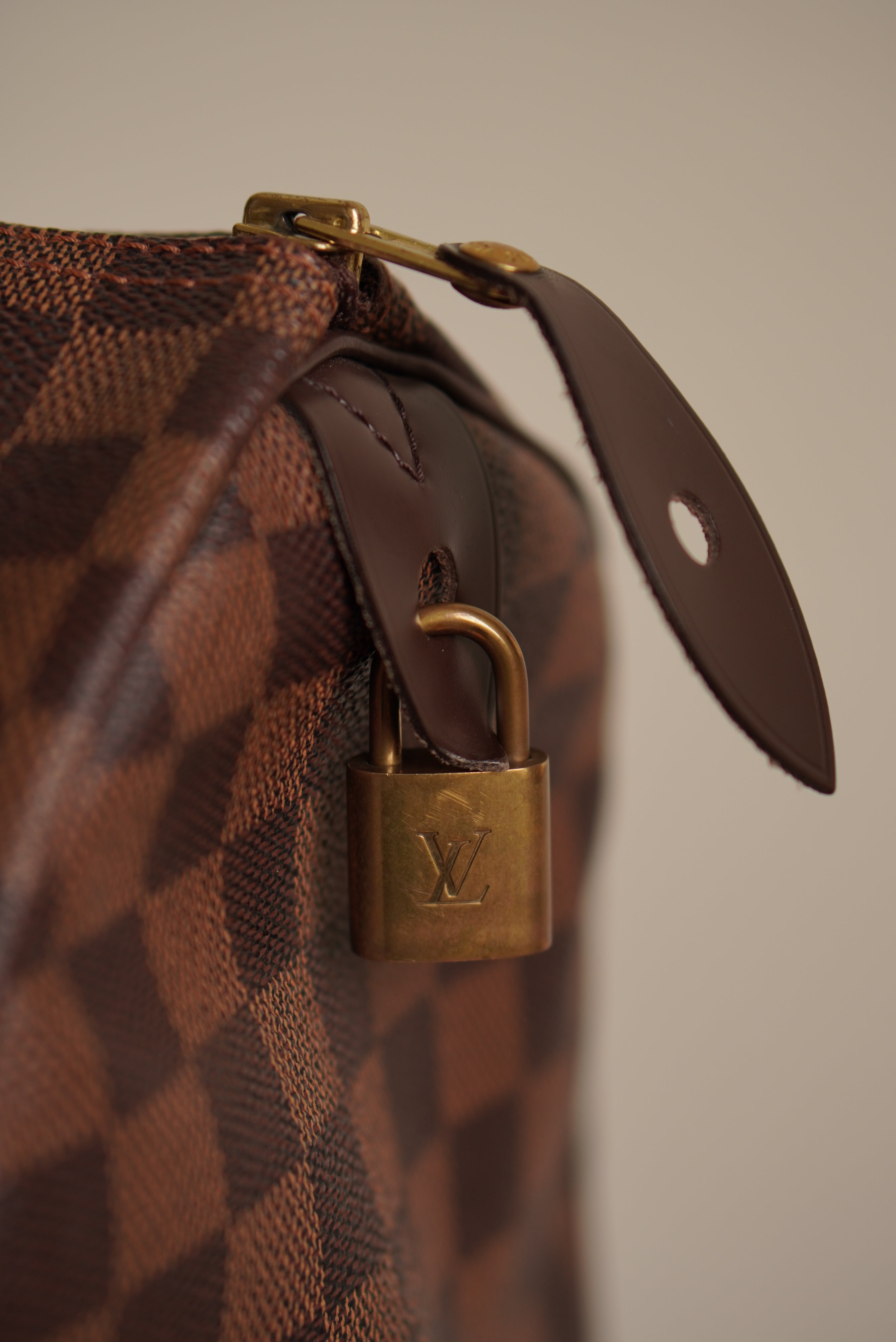 LOUIS VUITTON SPEEDY 30