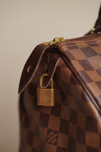 LOUIS VUITTON SPEEDY 30