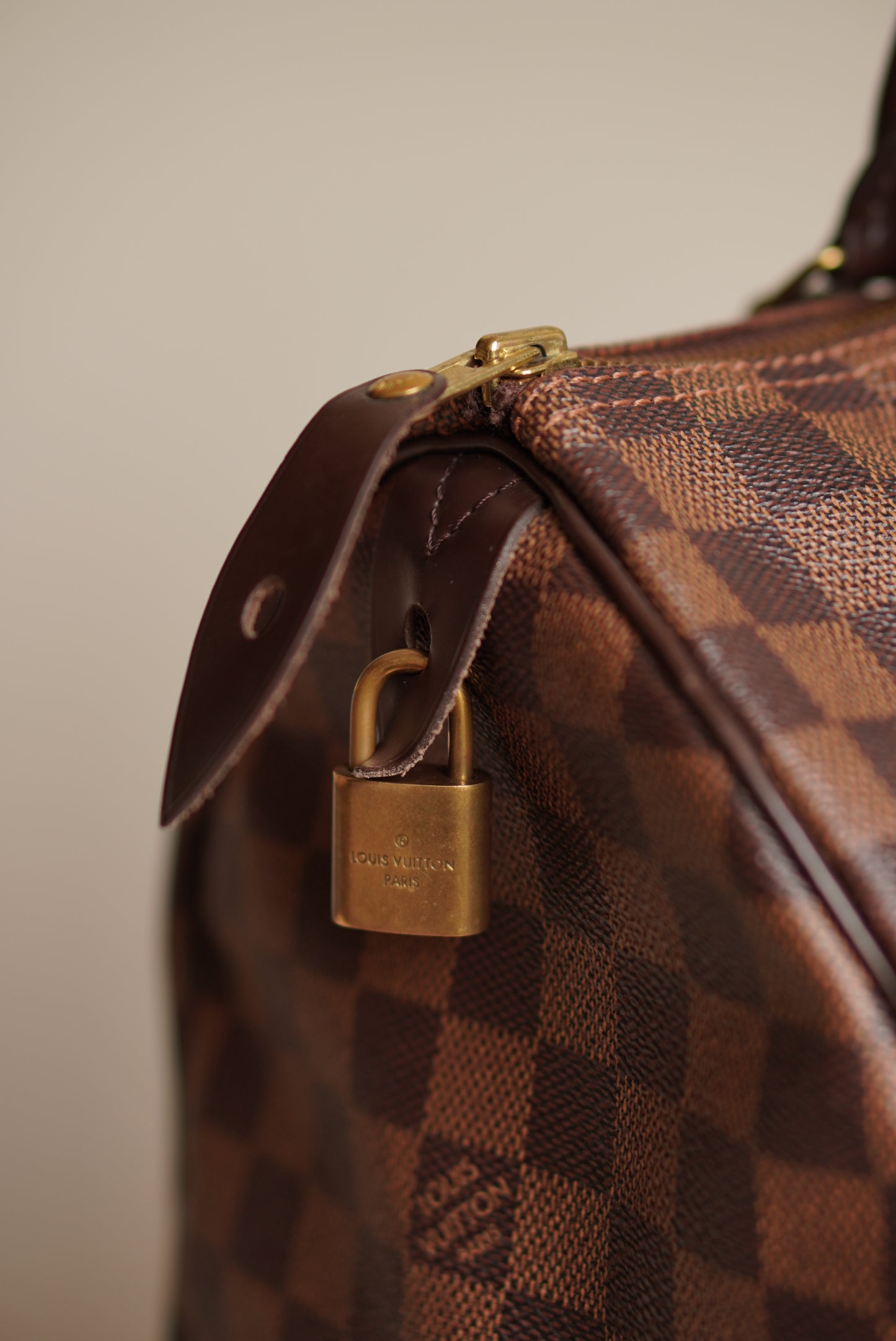 LOUIS VUITTON SPEEDY 30