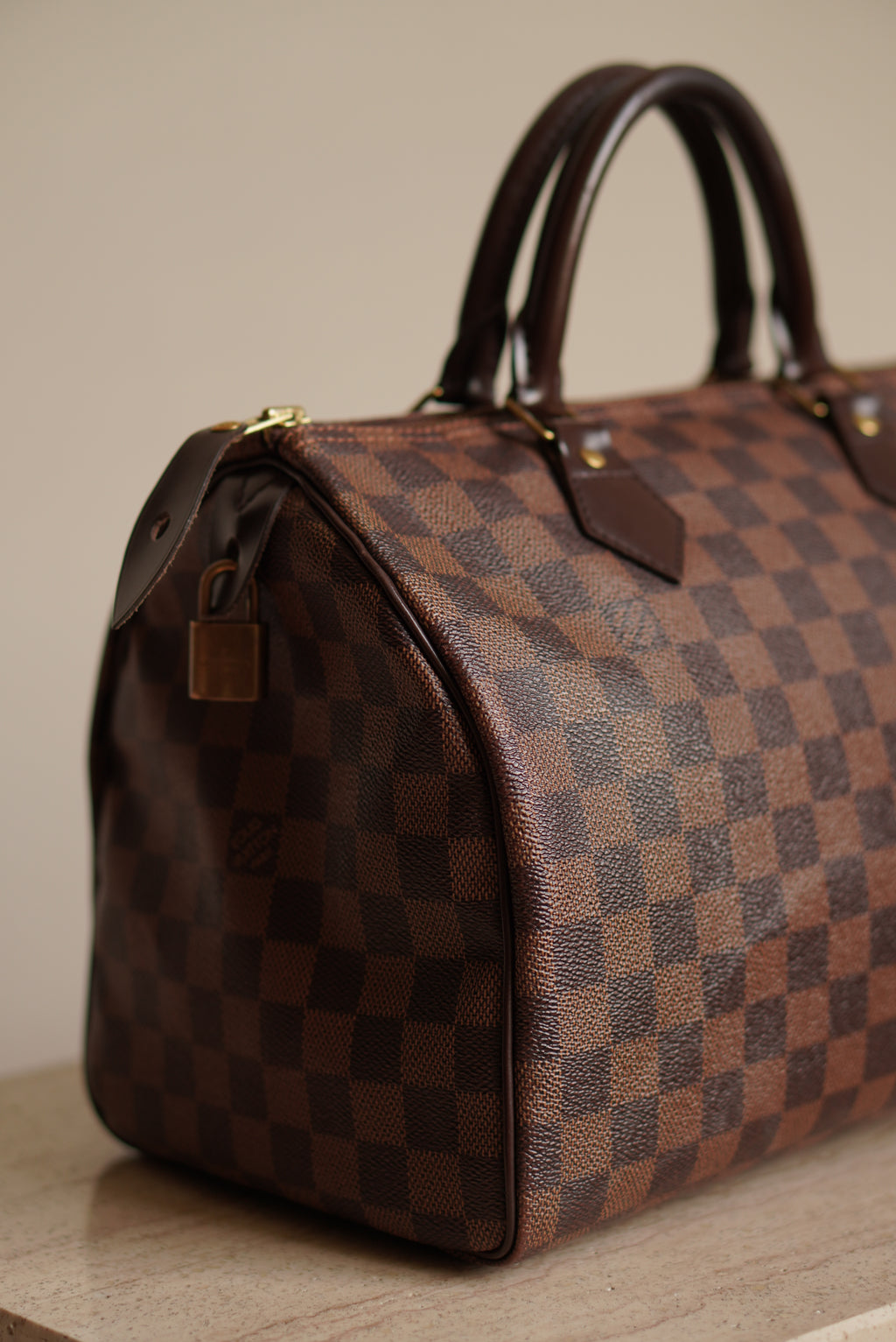 LOUIS VUITTON SPEEDY 30