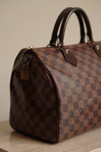 LOUIS VUITTON SPEEDY 30