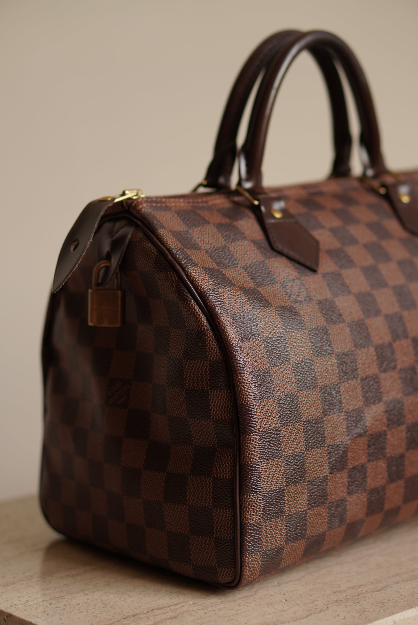 LOUIS VUITTON SPEEDY 30