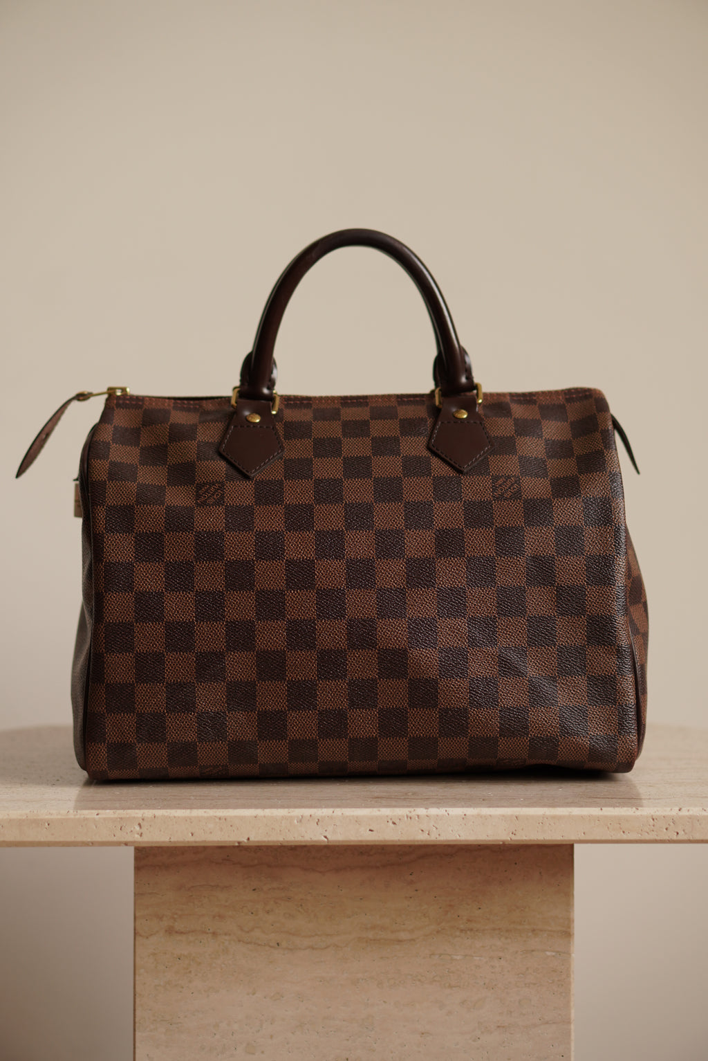 LOUIS VUITTON SPEEDY 30