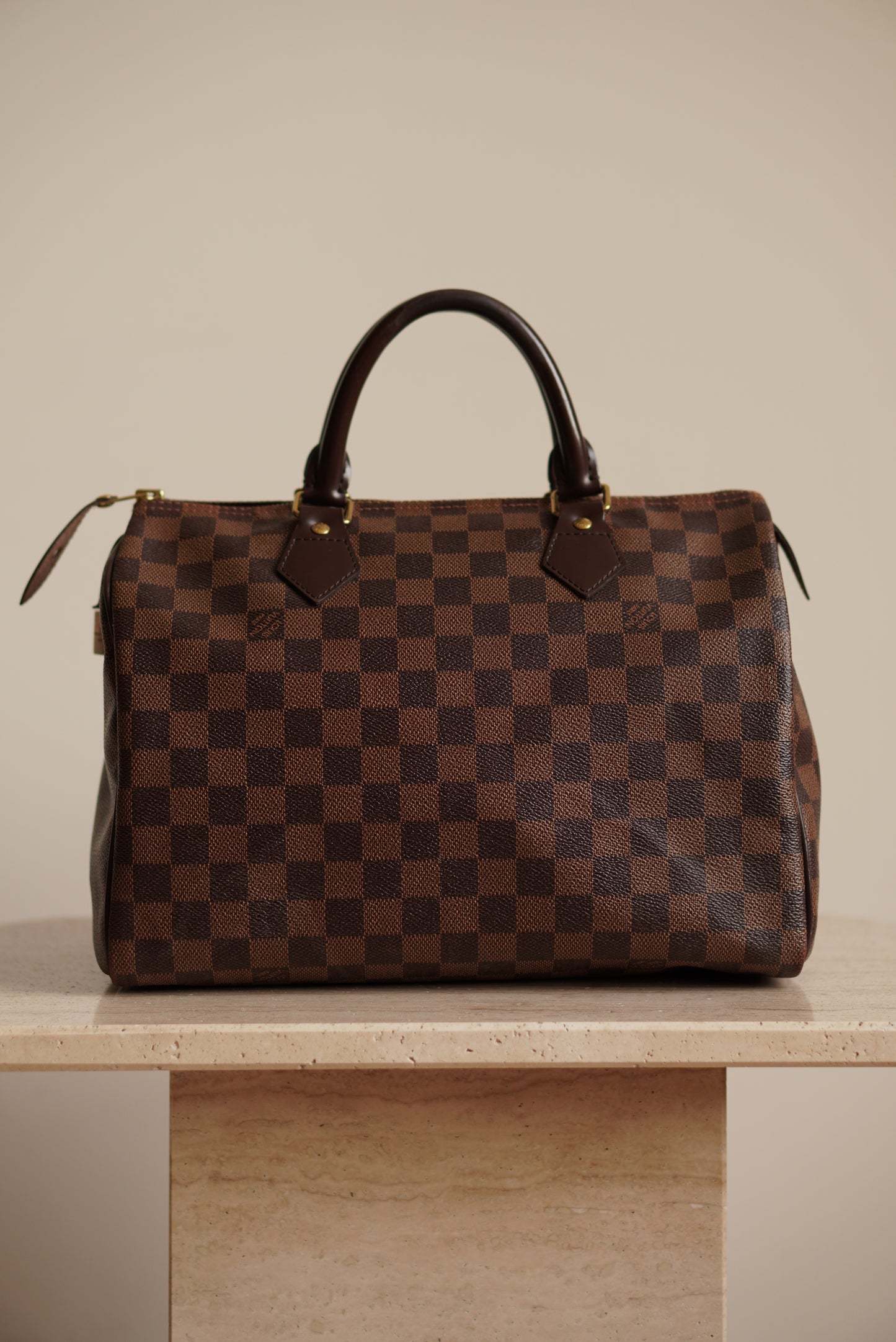 LOUIS VUITTON SPEEDY 30