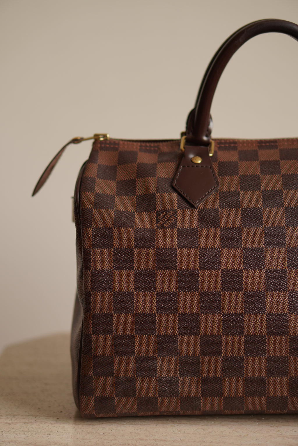 LOUIS VUITTON SPEEDY 30