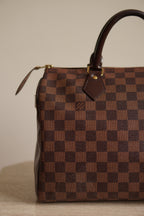 LOUIS VUITTON SPEEDY 30