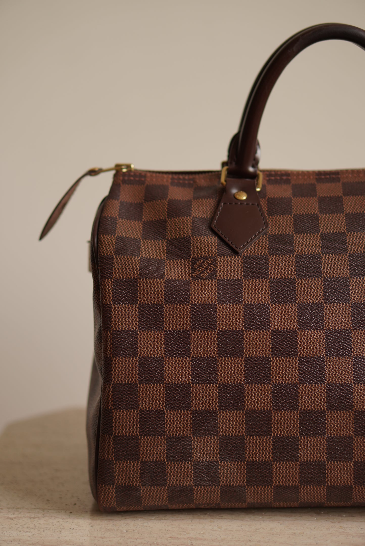 LOUIS VUITTON SPEEDY 30