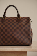 LOUIS VUITTON SPEEDY 30