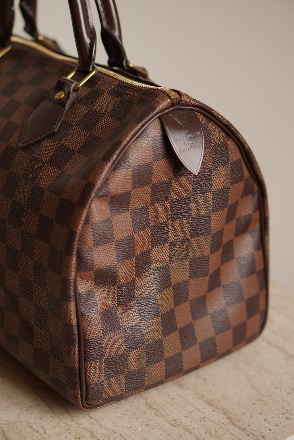 LOUIS VUITTON SPEEDY 30
