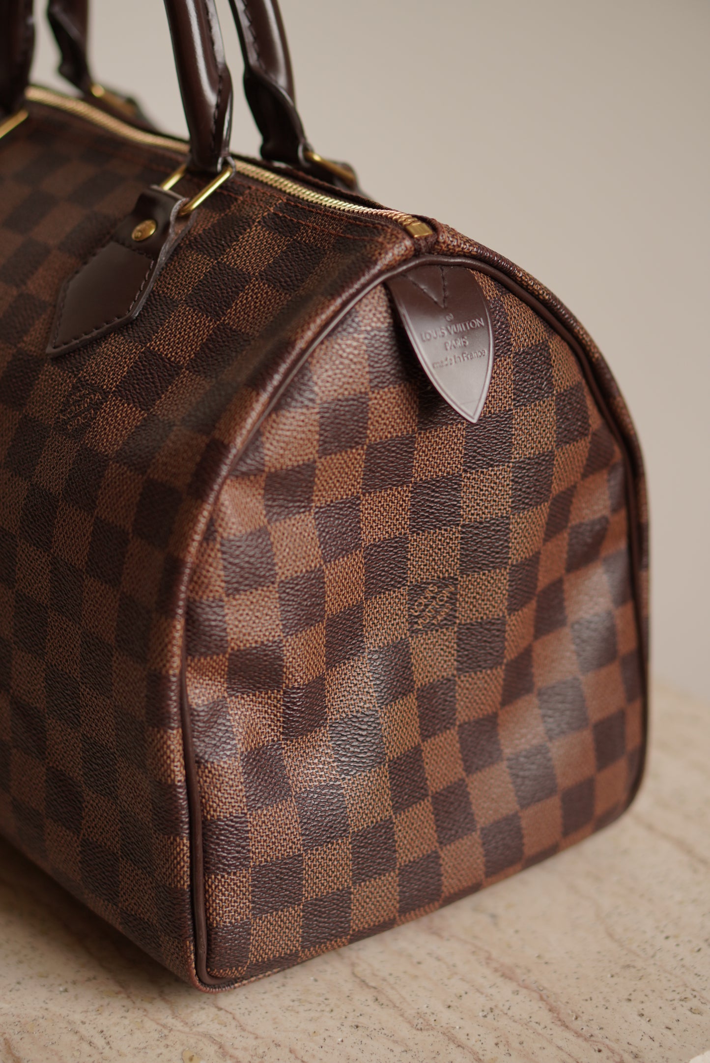 LOUIS VUITTON SPEEDY 30