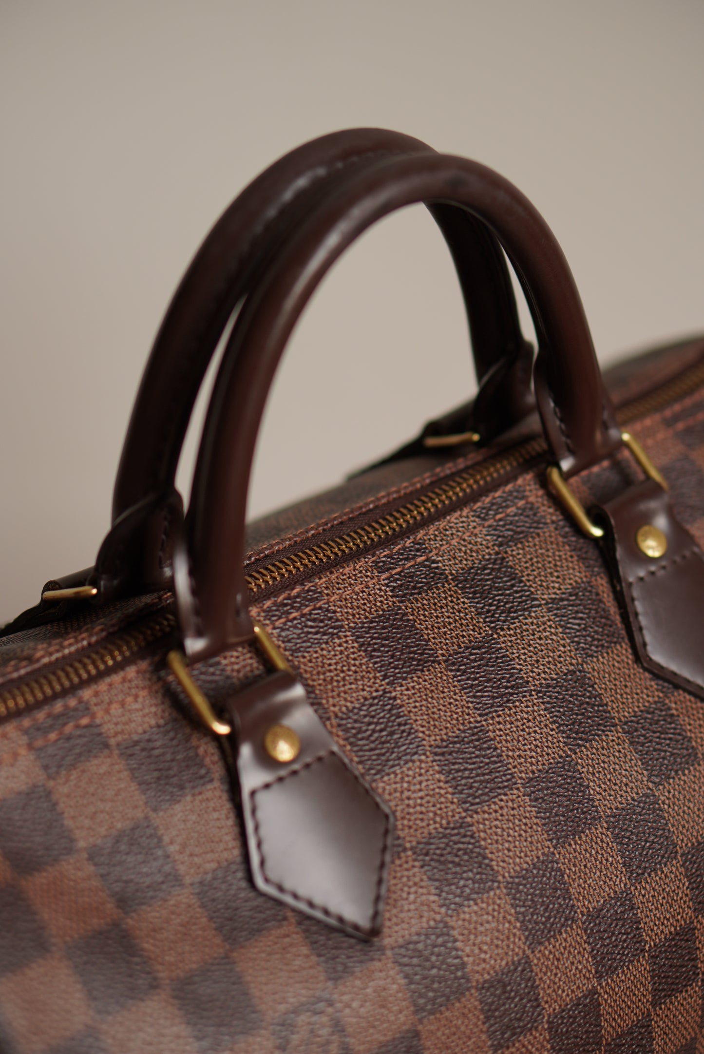 LOUIS VUITTON SPEEDY 30