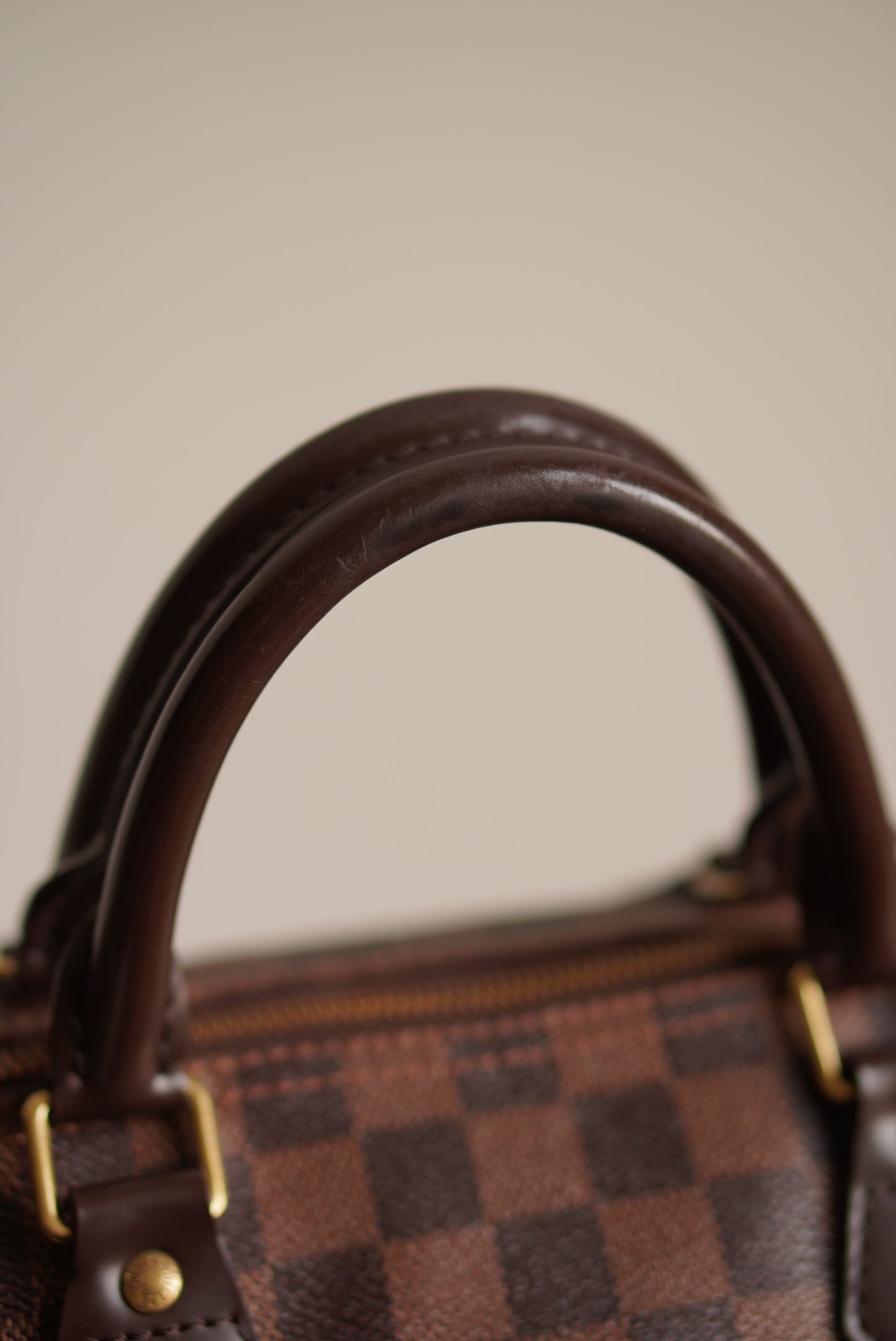 LOUIS VUITTON SPEEDY 30