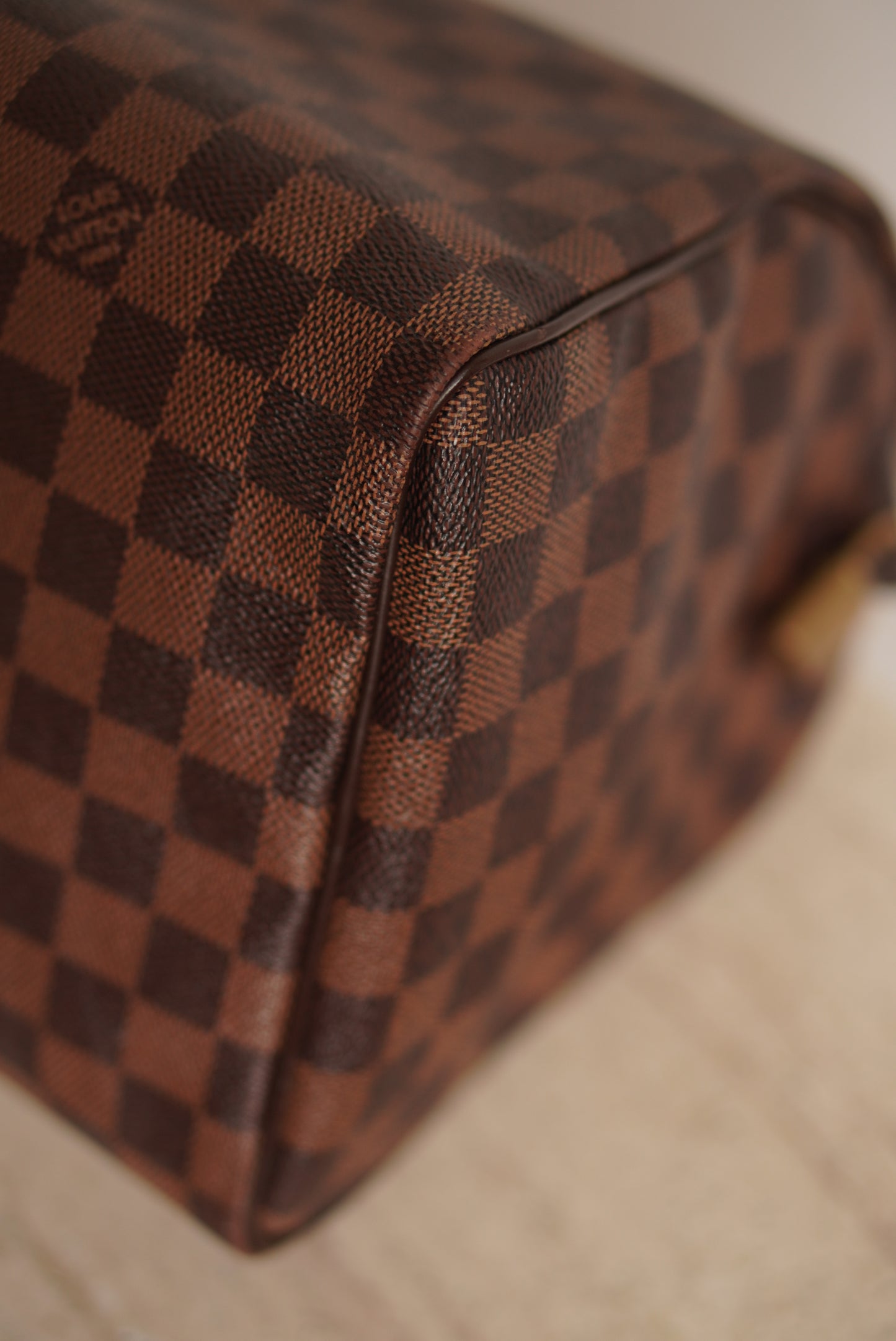 LOUIS VUITTON SPEEDY 30