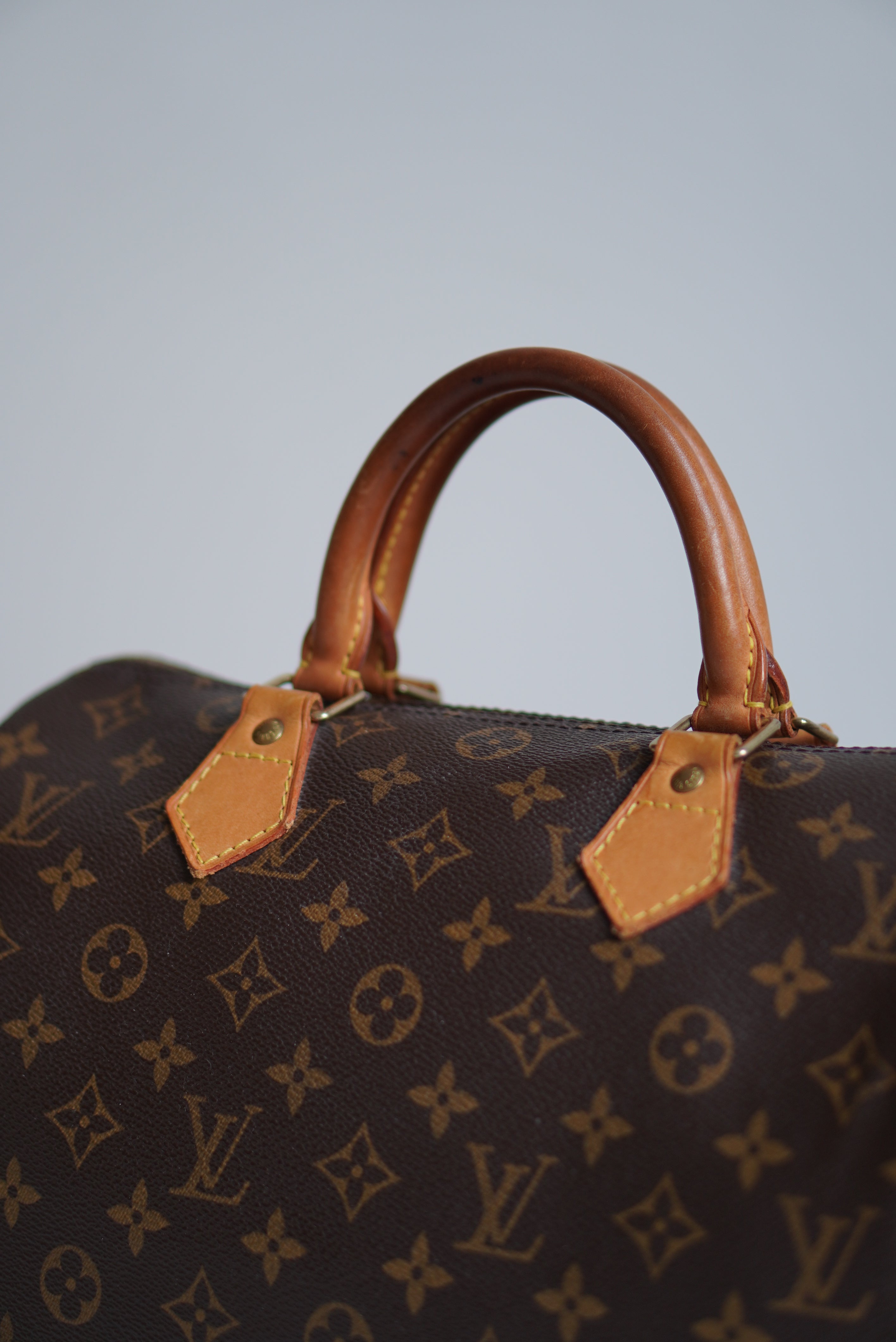 LOUIS VUITTON SPEEDY 30