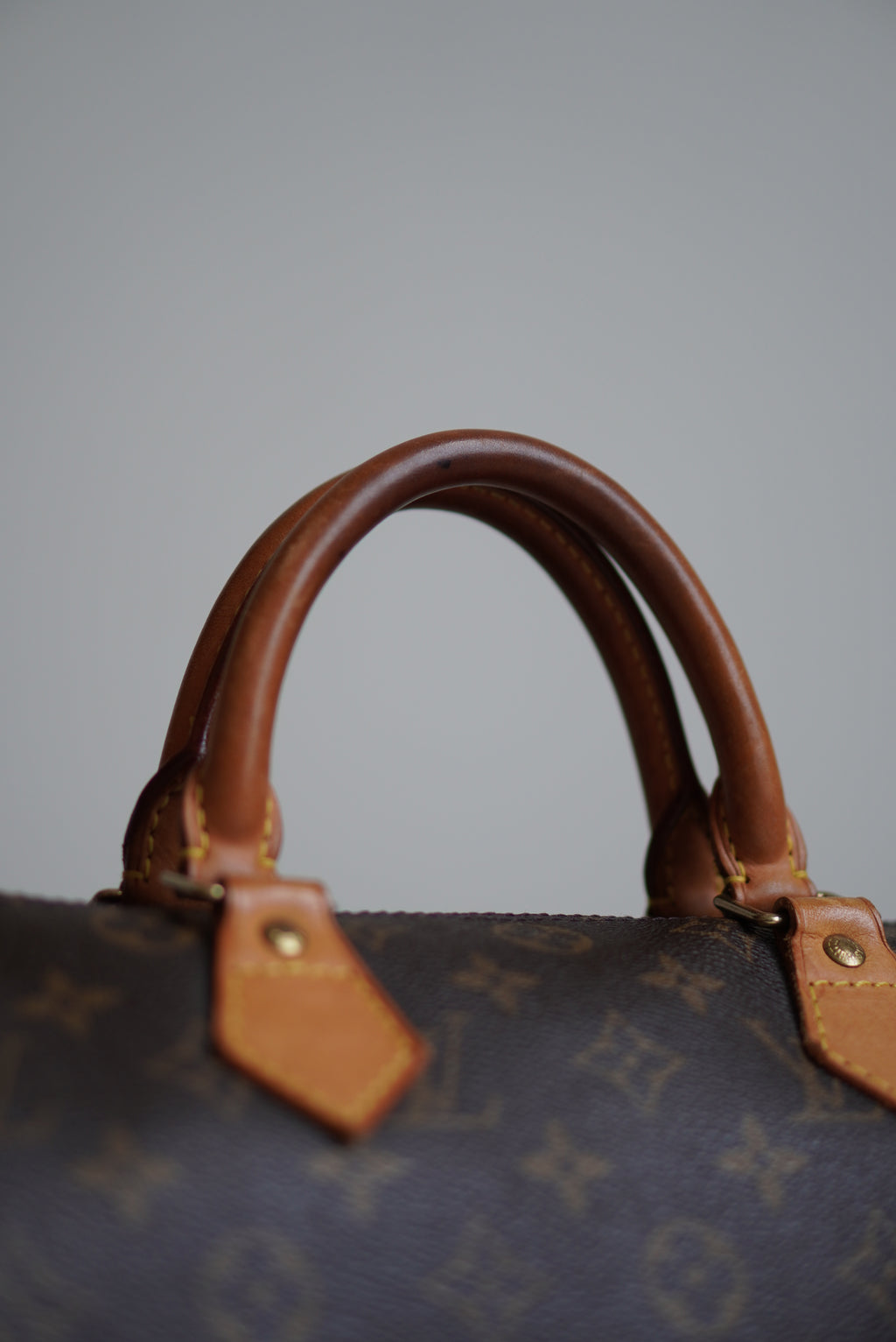 LOUIS VUITTON SPEEDY 30