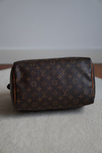 LOUIS VUITTON SPEEDY 30