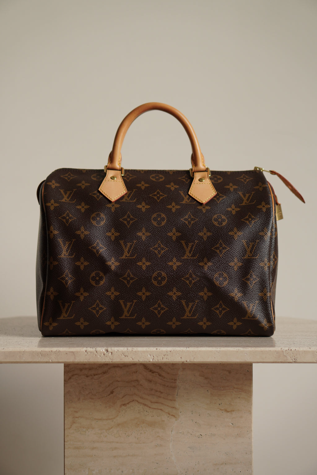 LOUIS VUITTON SPEEDY 30