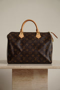 LOUIS VUITTON SPEEDY 30