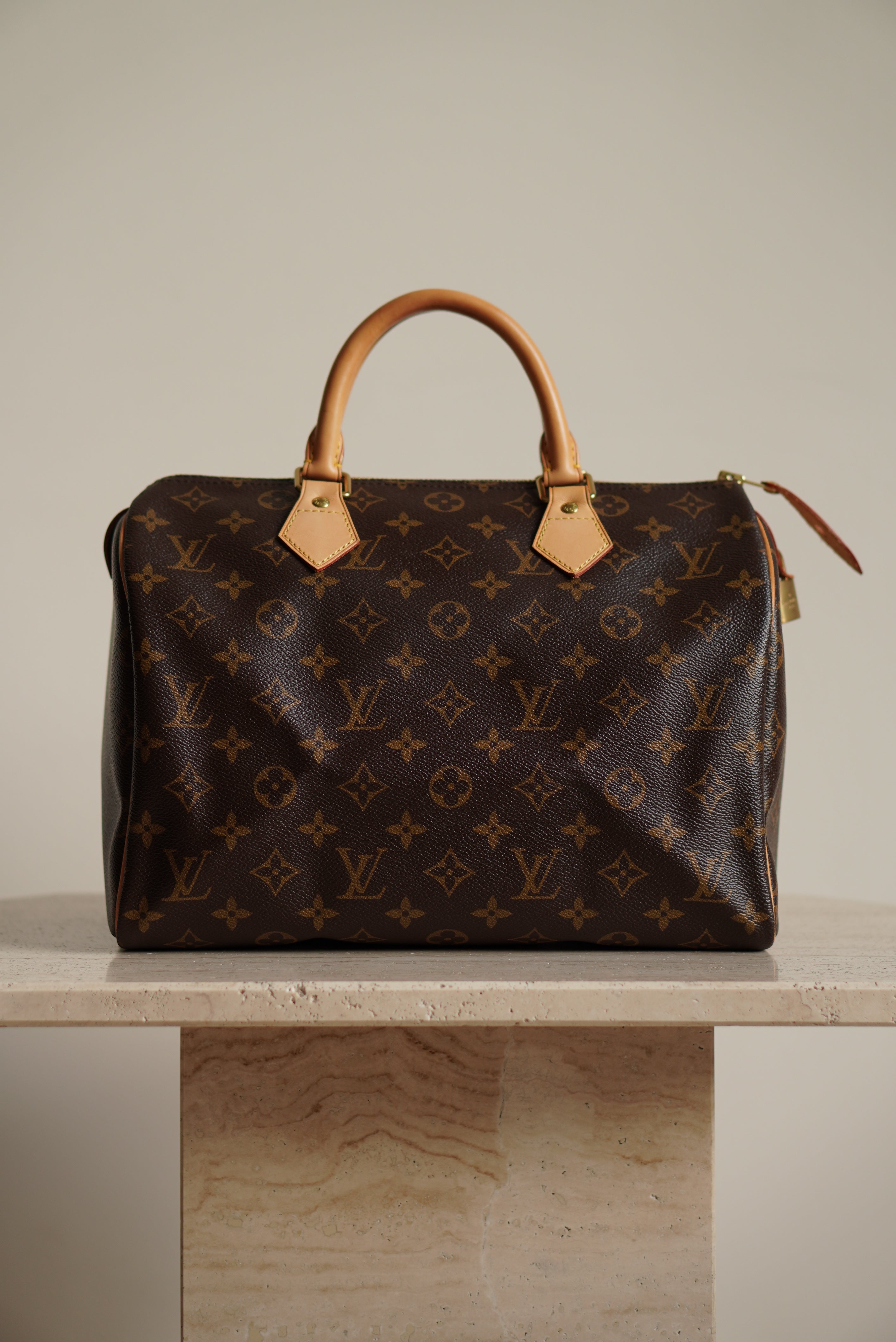 LOUIS VUITTON SPEEDY 30