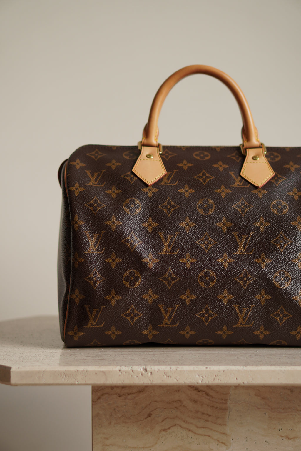 LOUIS VUITTON SPEEDY 30