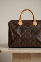 LOUIS VUITTON SPEEDY 30