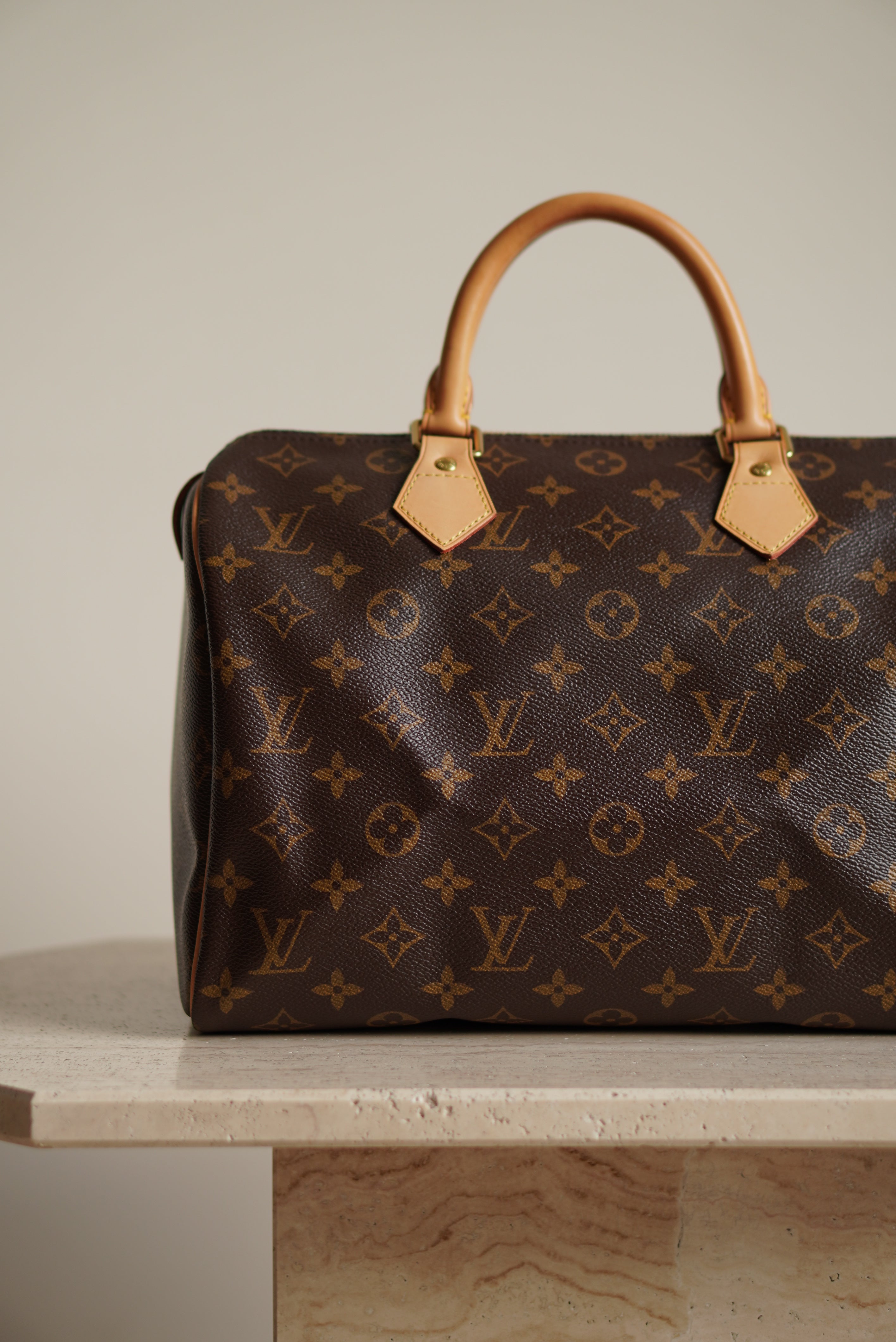 LOUIS VUITTON SPEEDY 30