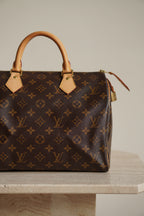 LOUIS VUITTON SPEEDY 30
