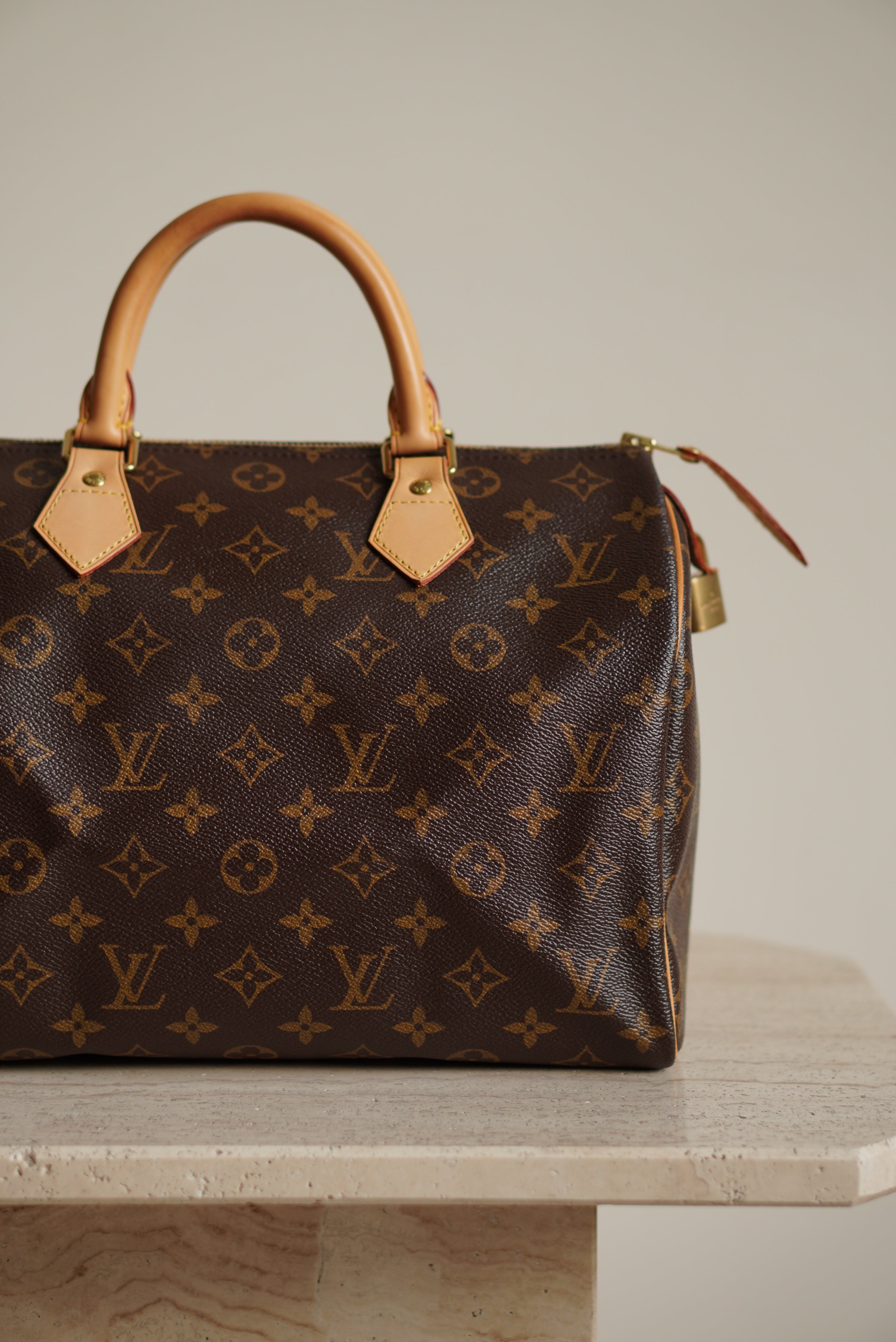 LOUIS VUITTON SPEEDY 30