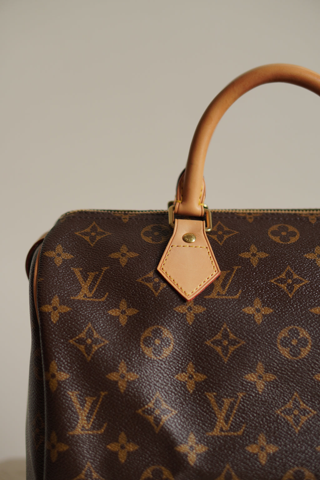 LOUIS VUITTON SPEEDY 30