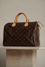 LOUIS VUITTON SPEEDY 30