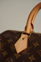 LOUIS VUITTON SPEEDY 30