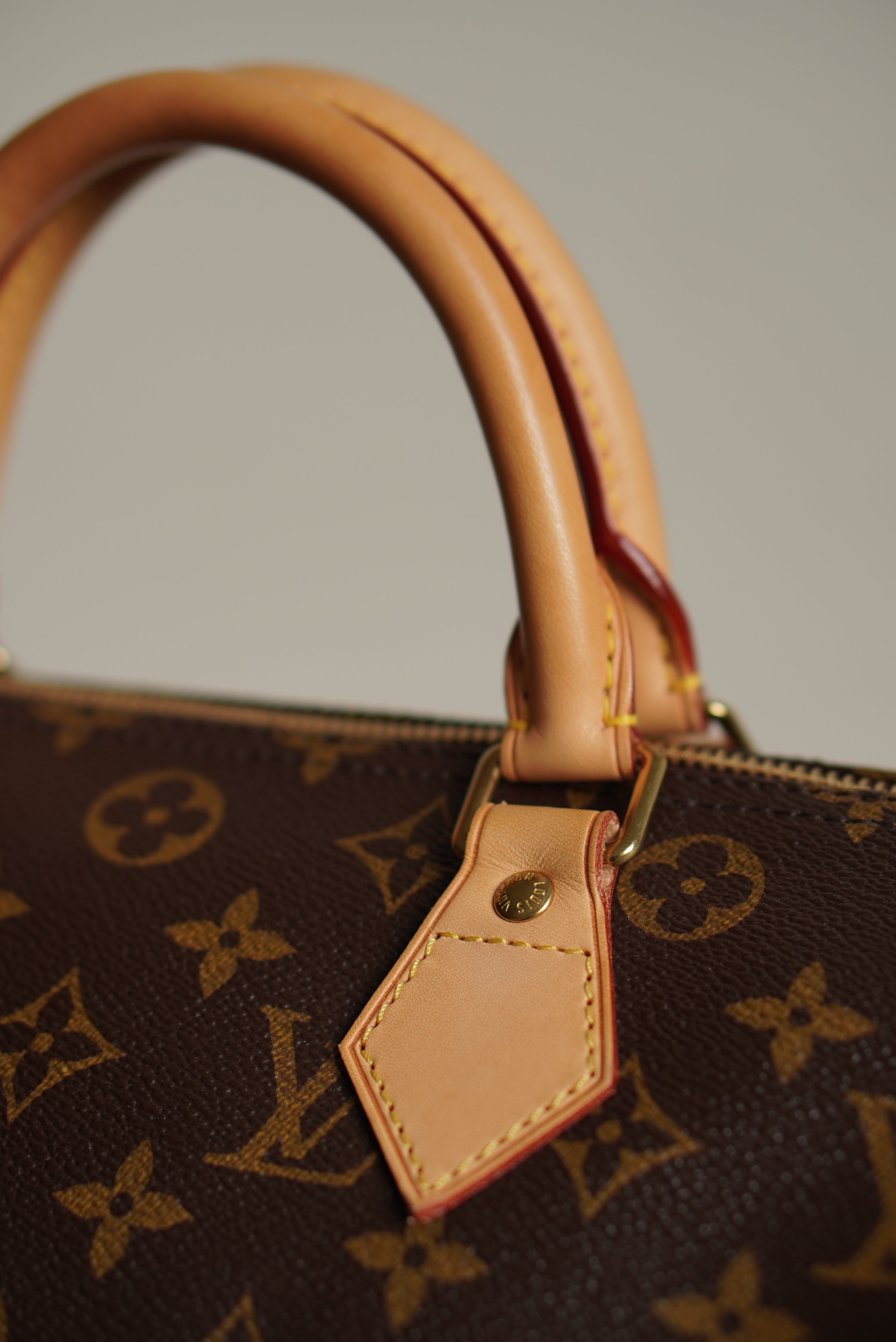 LOUIS VUITTON SPEEDY 30