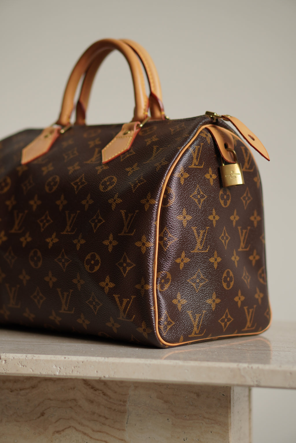 LOUIS VUITTON SPEEDY 30
