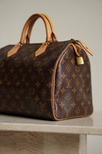 LOUIS VUITTON SPEEDY 30