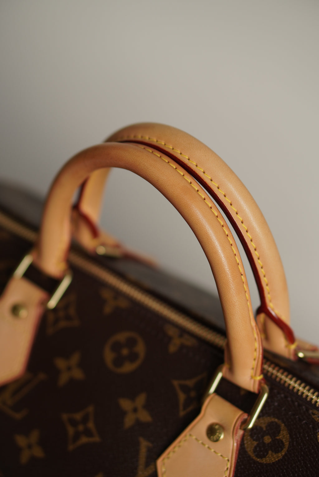LOUIS VUITTON SPEEDY 30