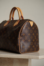 LOUIS VUITTON SPEEDY 30