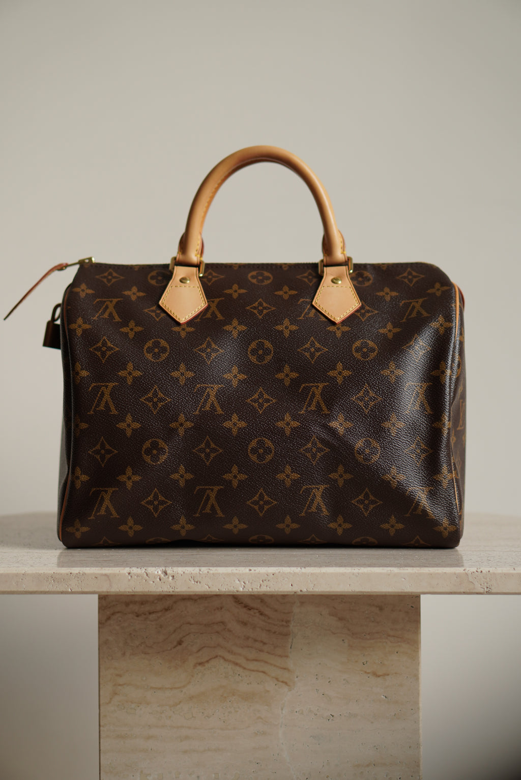 LOUIS VUITTON SPEEDY 30