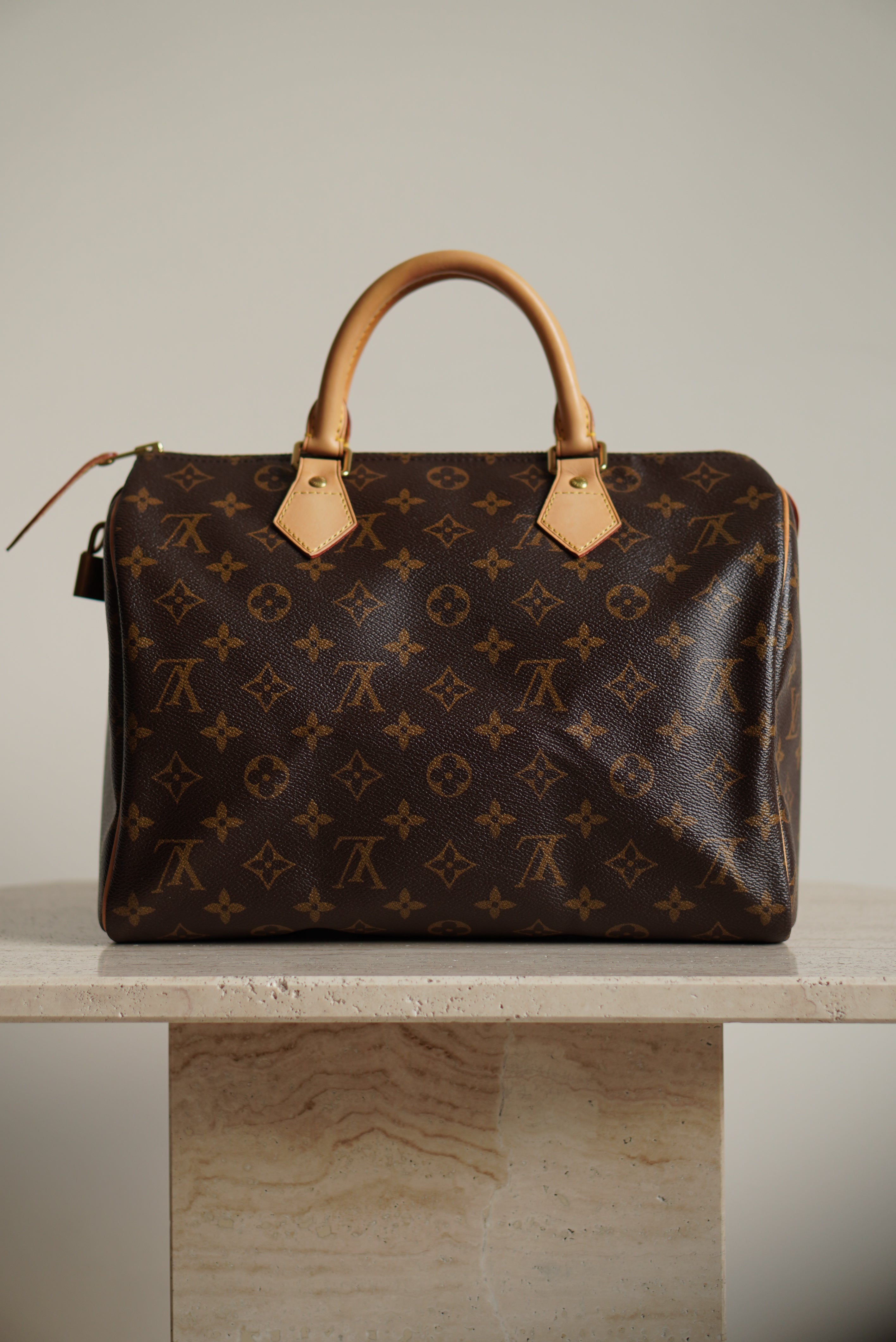 LOUIS VUITTON SPEEDY 30
