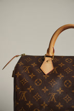 LOUIS VUITTON SPEEDY 30