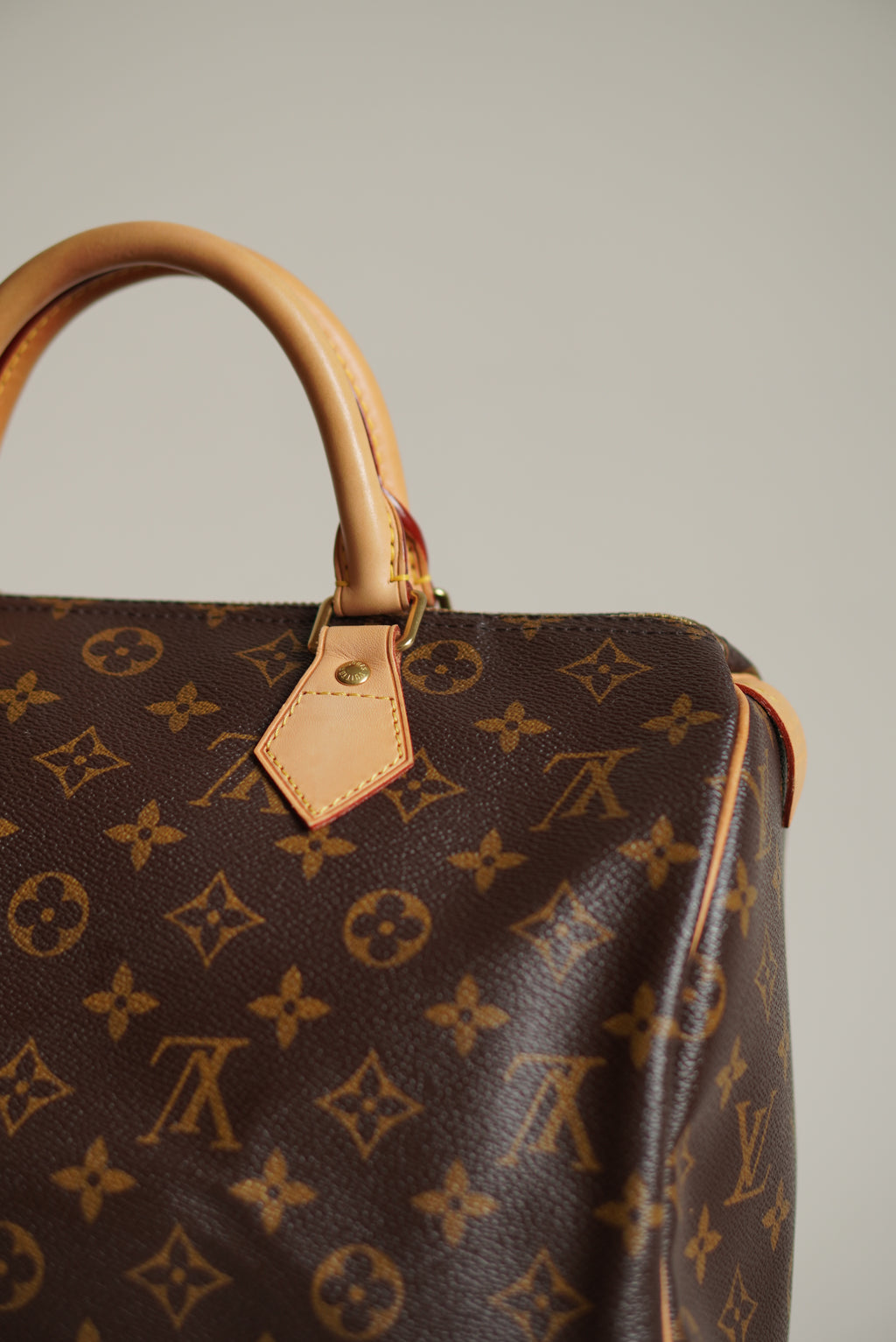 LOUIS VUITTON SPEEDY 30