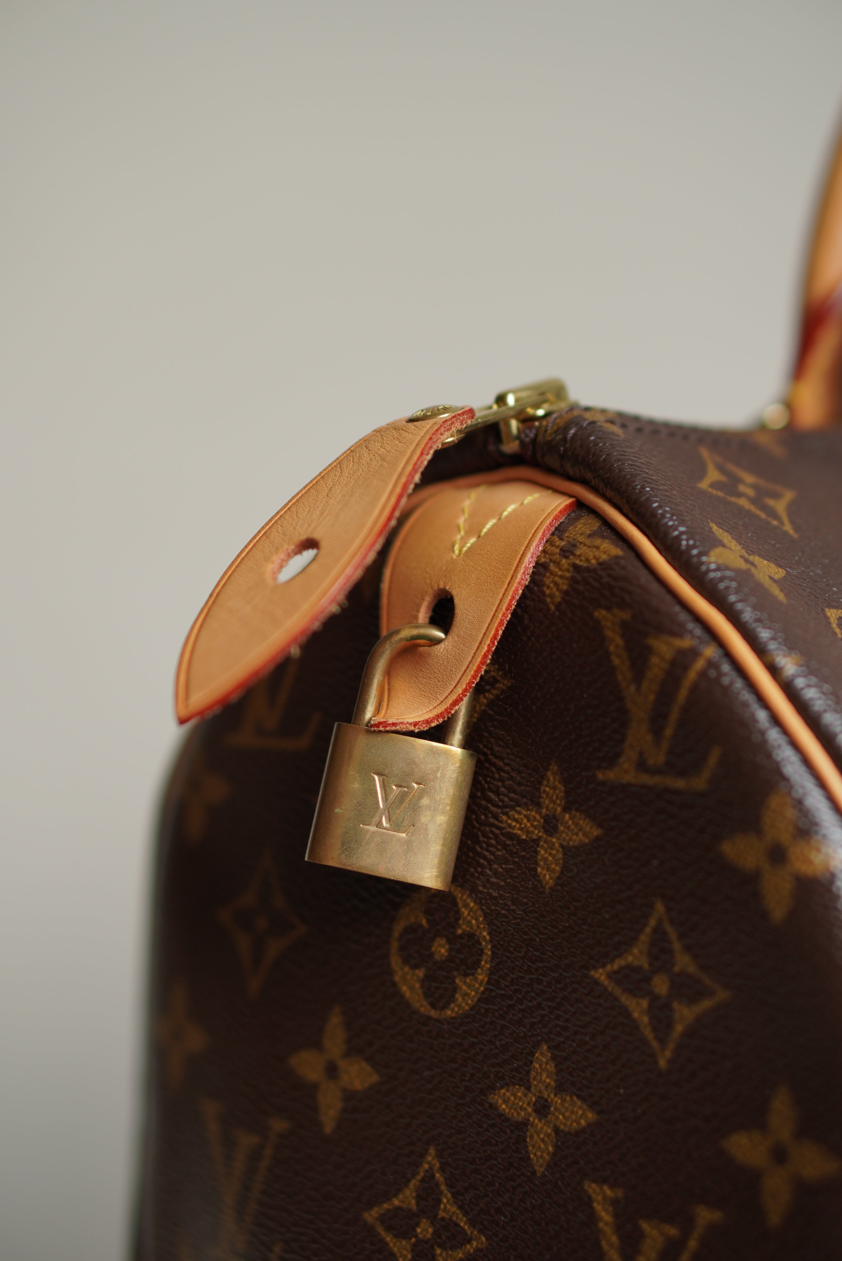 LOUIS VUITTON SPEEDY 30