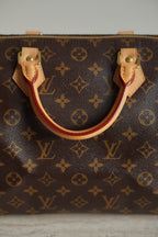 LOUIS VUITTON SPEEDY 30