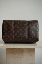 LOUIS VUITTON SPEEDY 30