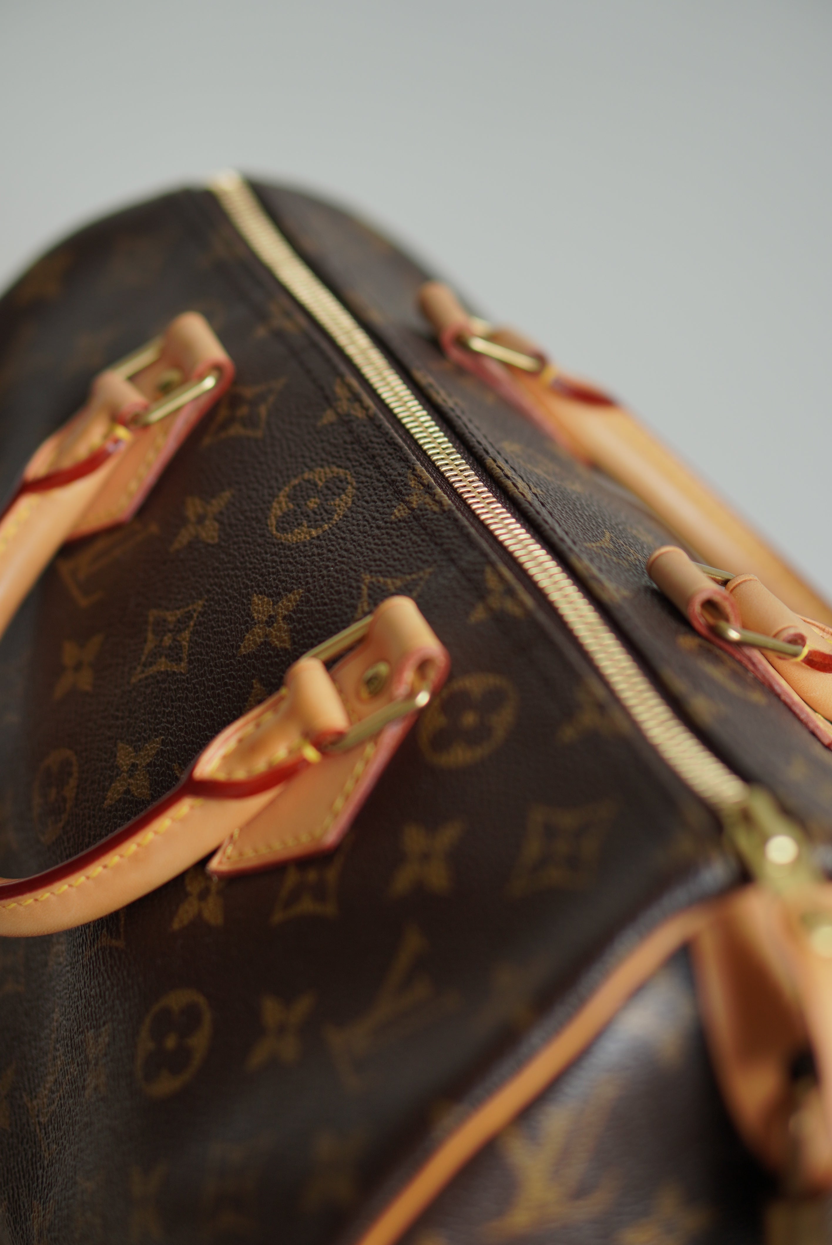 LOUIS VUITTON SPEEDY 30
