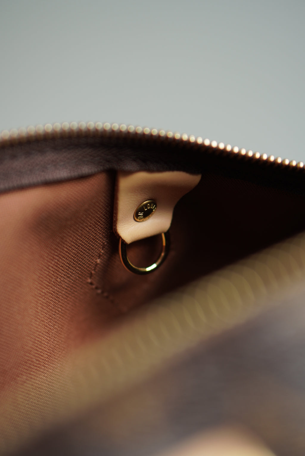 LOUIS VUITTON SPEEDY 30
