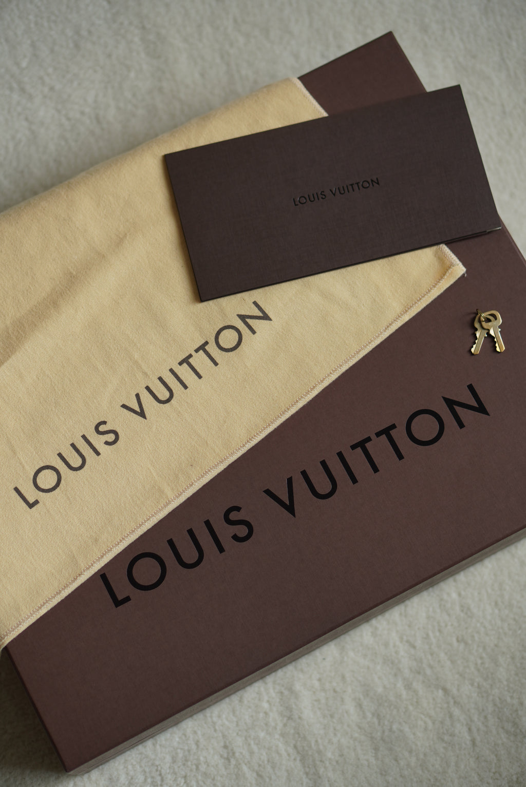 LOUIS VUITTON SPEEDY 30