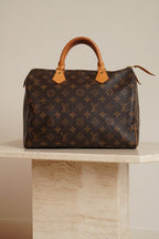 LOUIS VUITTON SPEEDY 30